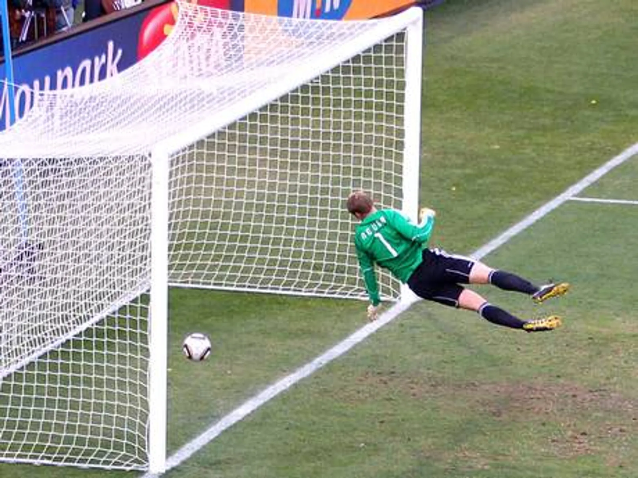 Система определения гола GoalControl получила лицензию ФИФА - Image Kapital.kz