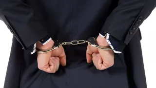 Капитал - Осужден глава Карагандинского учебного центра транспорта НК КТЖ