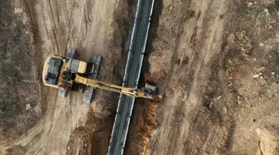 Фото: Министерство водных ресурсов и ирригации РК 