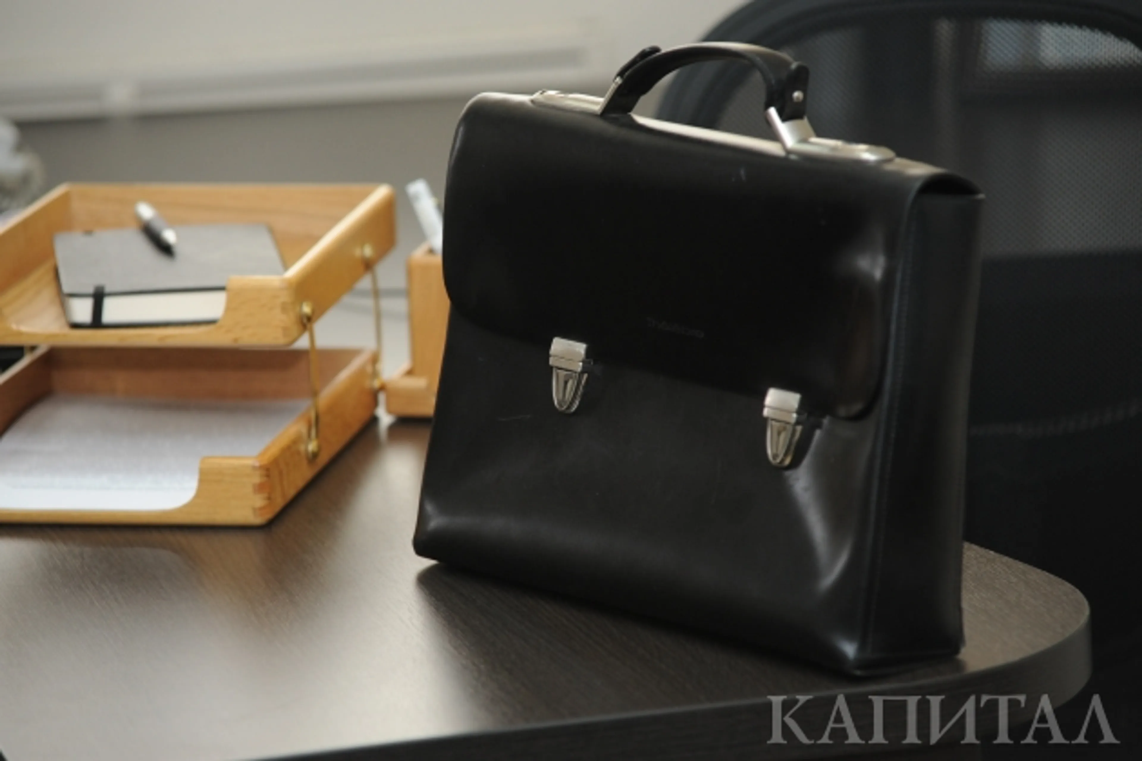 Капитал - Назначен директор Павлодарского областного филиала КазАвтоЖола