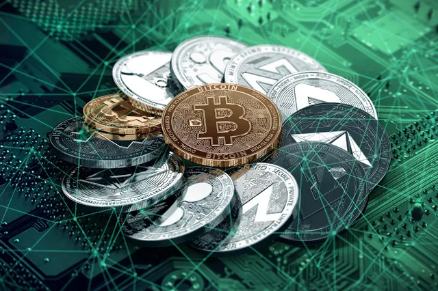 Биткоин, банковский кризис, обновленное сознание и элиты