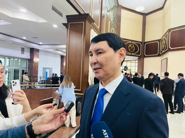 Фото: Арсен Аскаров