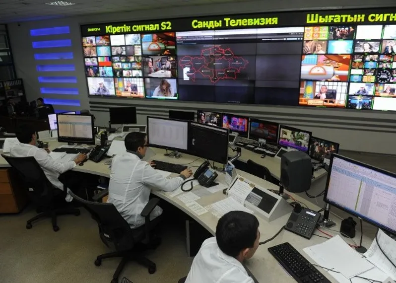 Капитал - Аналоговое телевидение в РК отключат к середине 2021 года