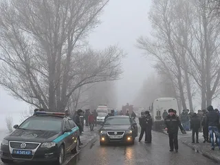 Капитал - ДЧС озвучил основную версию причин авиакатастрофы