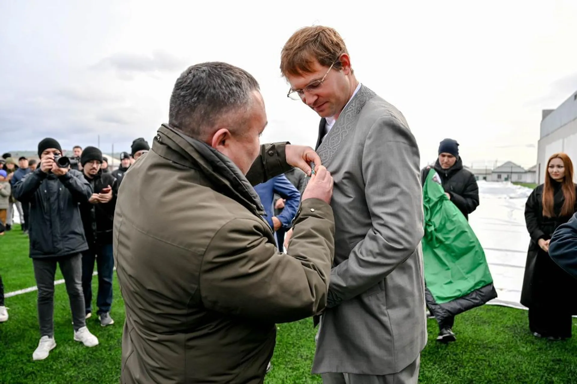 Фото: сайт акимата области Абай