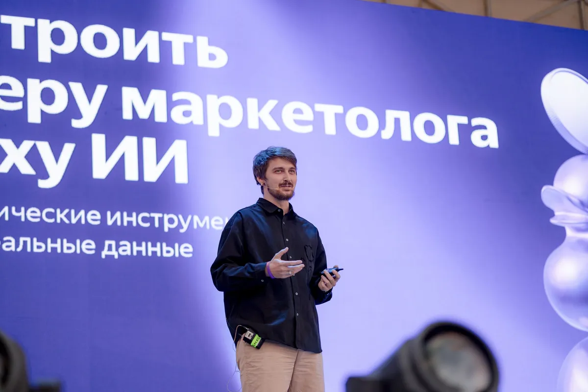 Automotive Market Shifts to Brandformance, Says Aleksey Mutasov