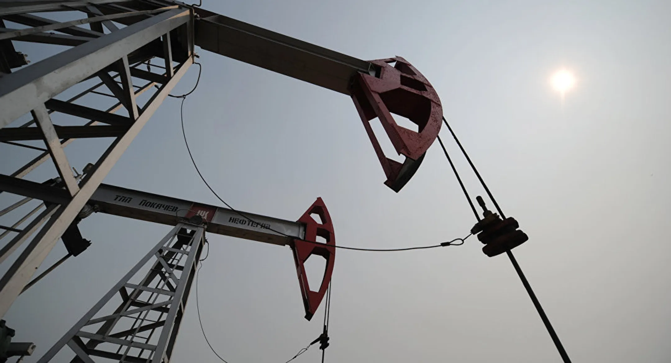 РК с опережением выполняет обязательства по сокращению добычи нефти - Image Kapital.kz