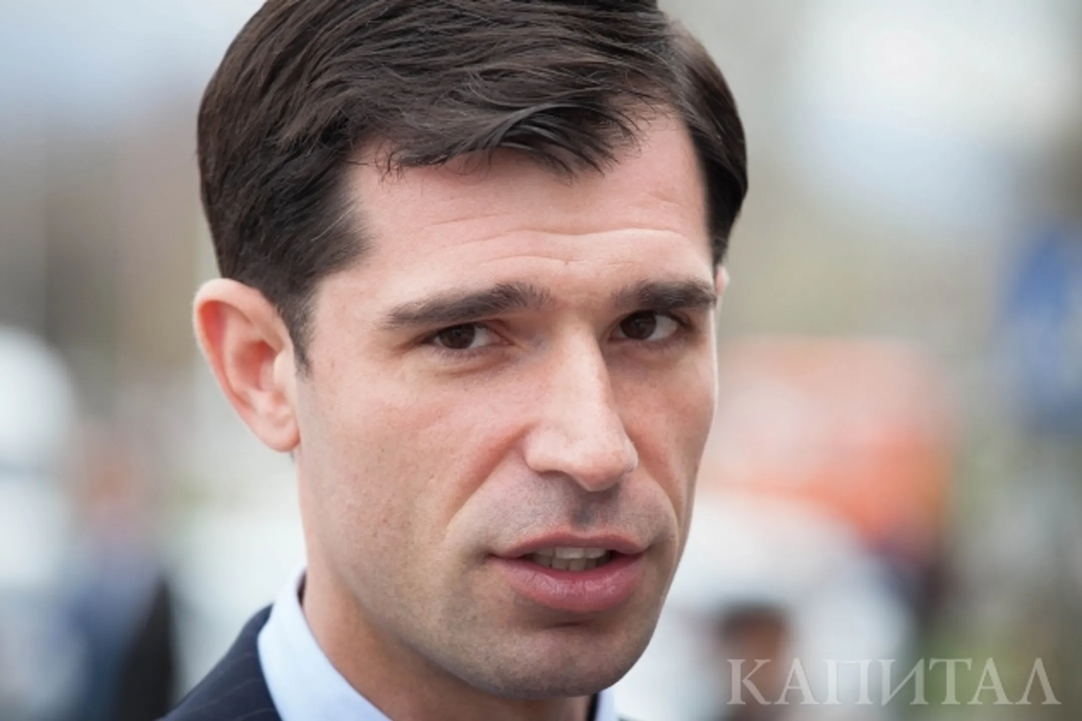 Андрей Лаврентьев снова вошел в совет директоров Банка Астаны - Image Kapital.kz