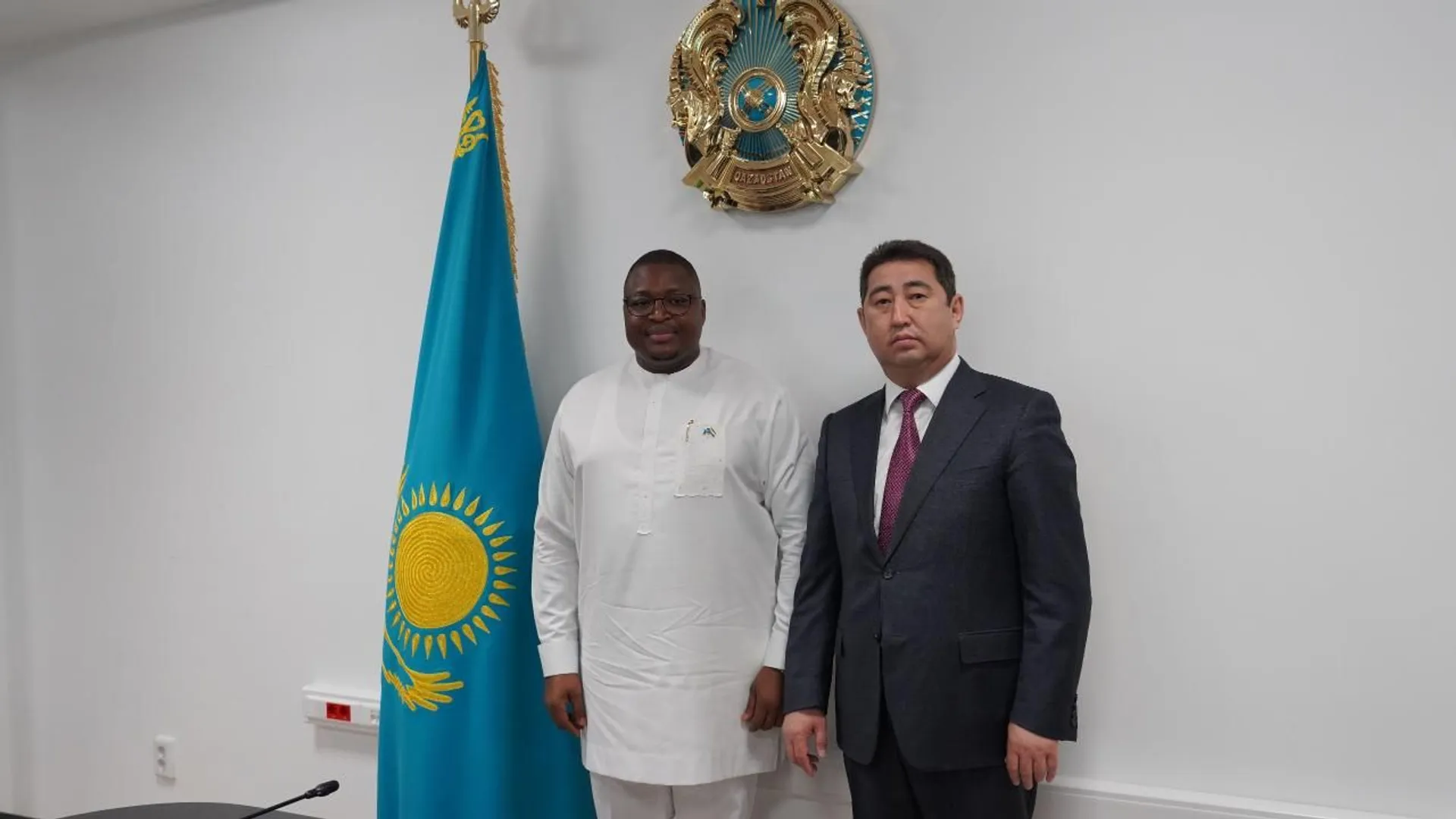 Фото: Министерство сельского хозяйства РК 