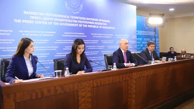 Что предложит МФЦА иностранным инвесторам?