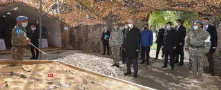 Капитал - В Казахстане будут развивать военно-транспортную авиацию