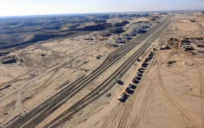 РК превращается в транспортный хаб Средней Азии