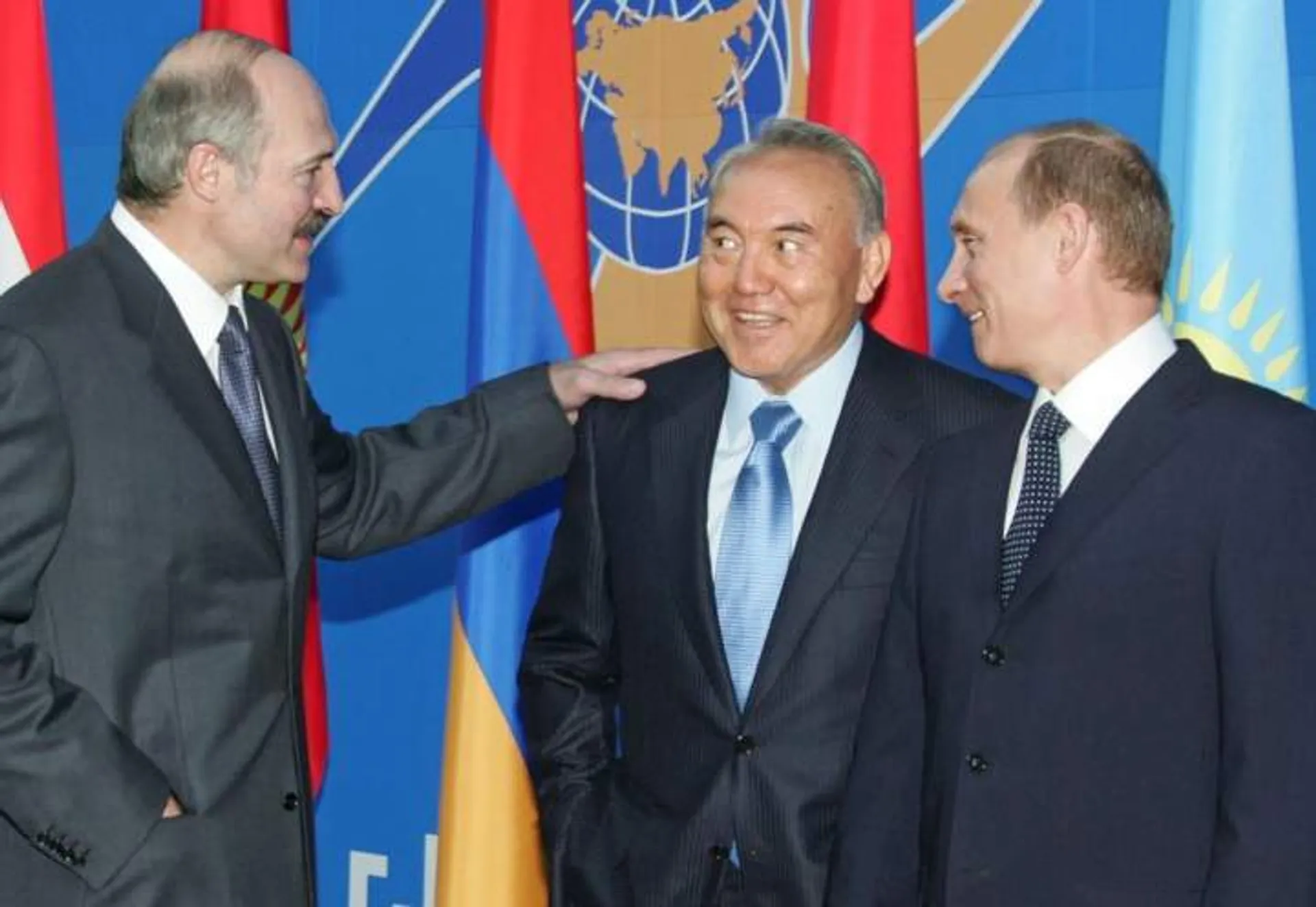 Капитал - ЕАЭС создан своевременно