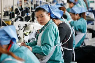 Капитал - Западные производители бегут из Китая