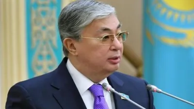 Президент поручил правительству принять меры по ликвидации ЧП на Каламкасе