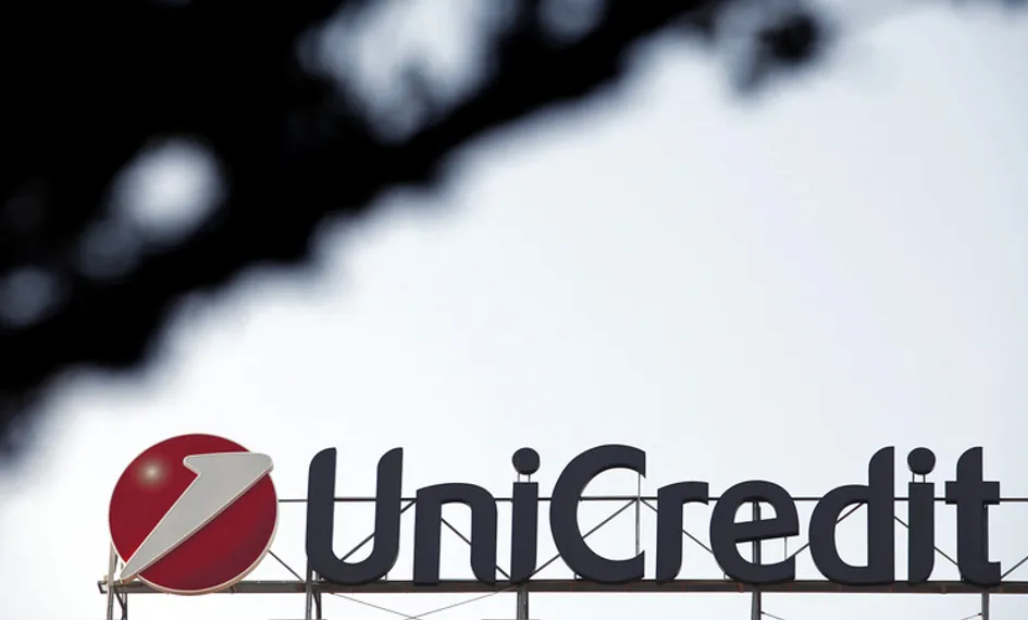 Капитал - UniCredit может объединиться с Societe Generale