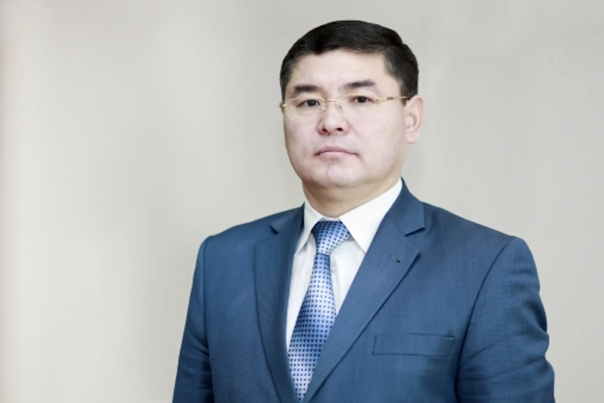 Капитал - Назначение в партии Нұр Отан