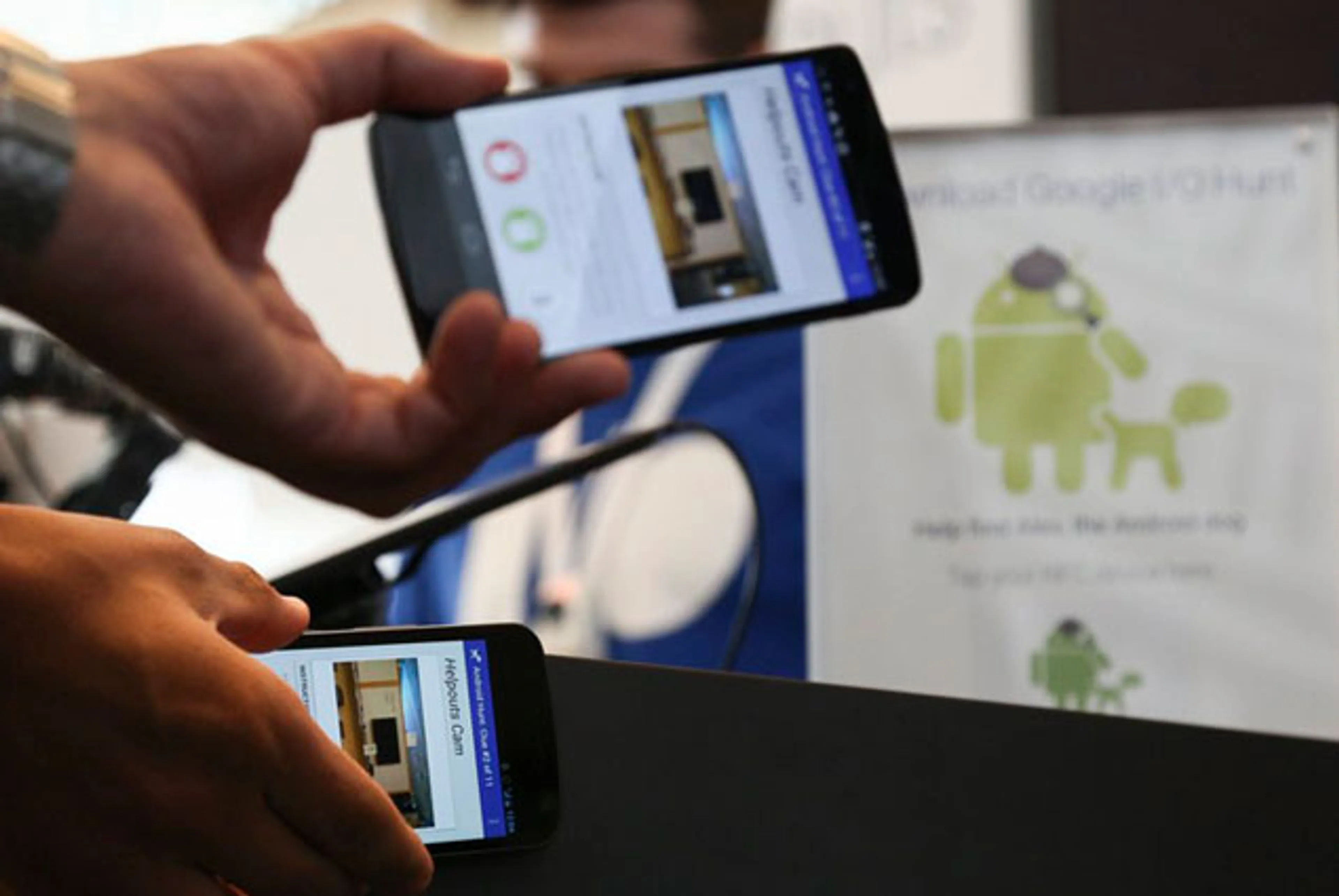 Капитал - Google представила новую версию Android