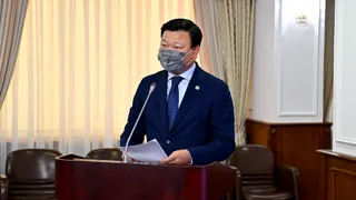 Капитал - Первая партия вакцины Pfizer поступит в Казахстан до 15 ноября