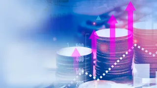 Капитал - Moody’s повысило долгосрочный депозитный рейтинг Bank RBK до Bа2