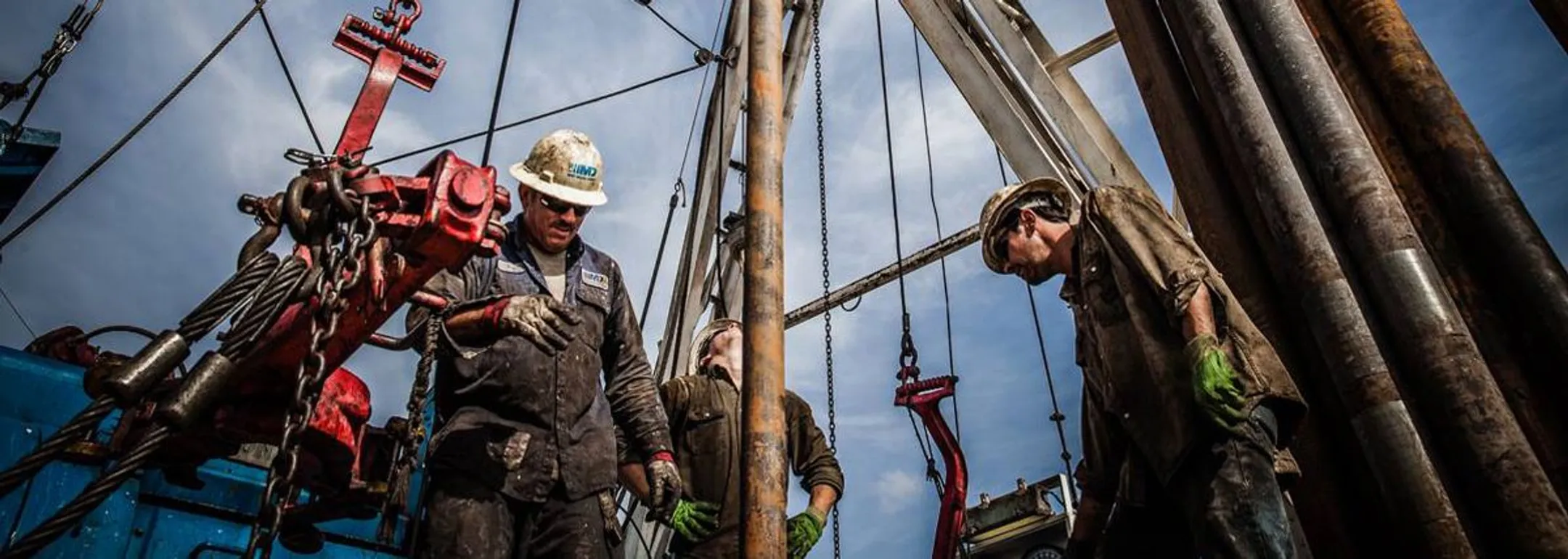 Цена нефти WTI упала ниже $45 за баррель - Image Kapital.kz