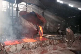 Капитал - Казсодержание Казахмыс превысило 65%