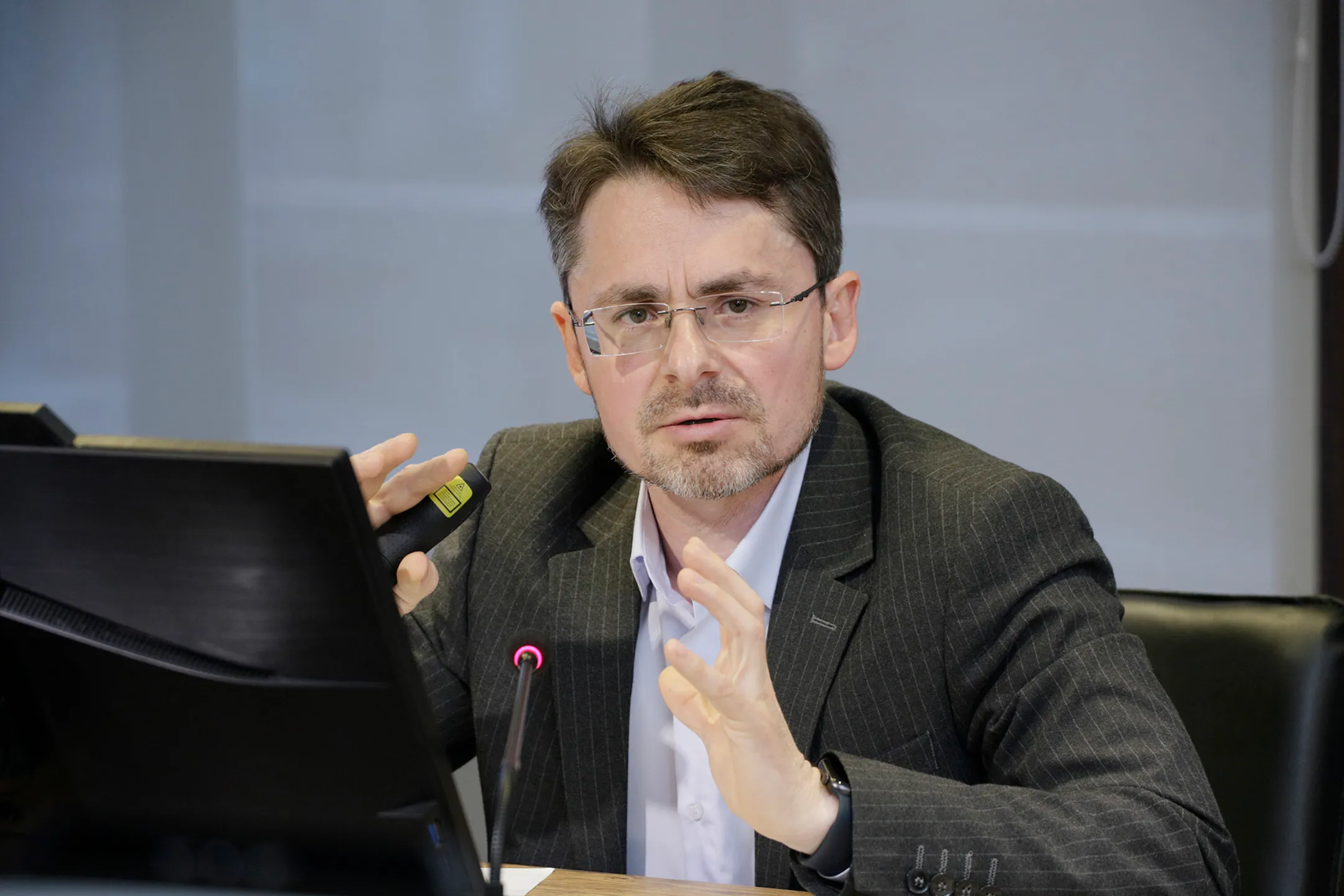  Роман Миникеев, СЕО Freedom Pay и Freedom Credit