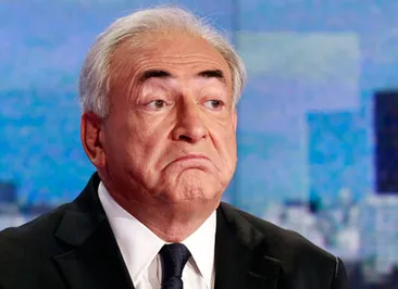 Стросс-Кан стал членом наблюдательного совета РФПИ