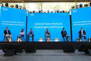 Фото: Руслан Пряников