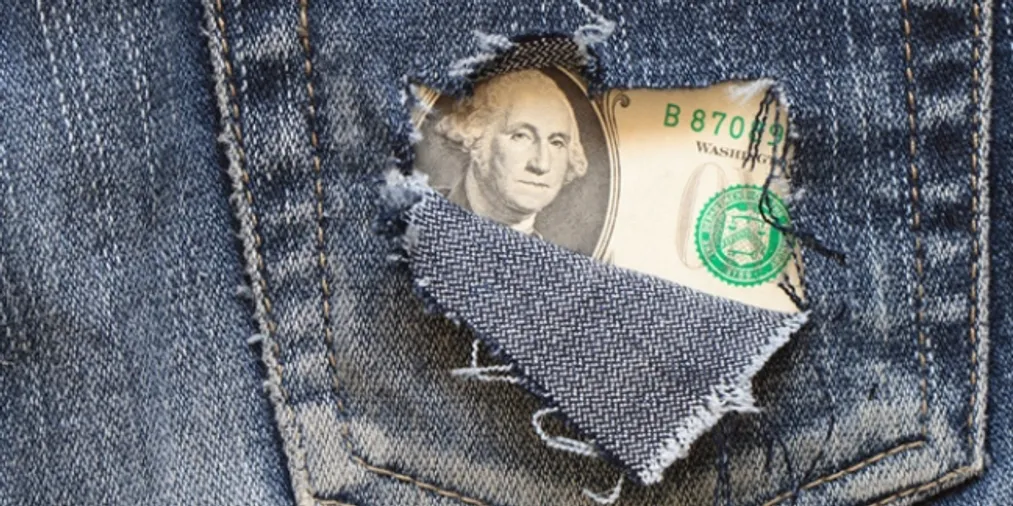 Капитал - От мирового кризиса выигрывают две страны мира