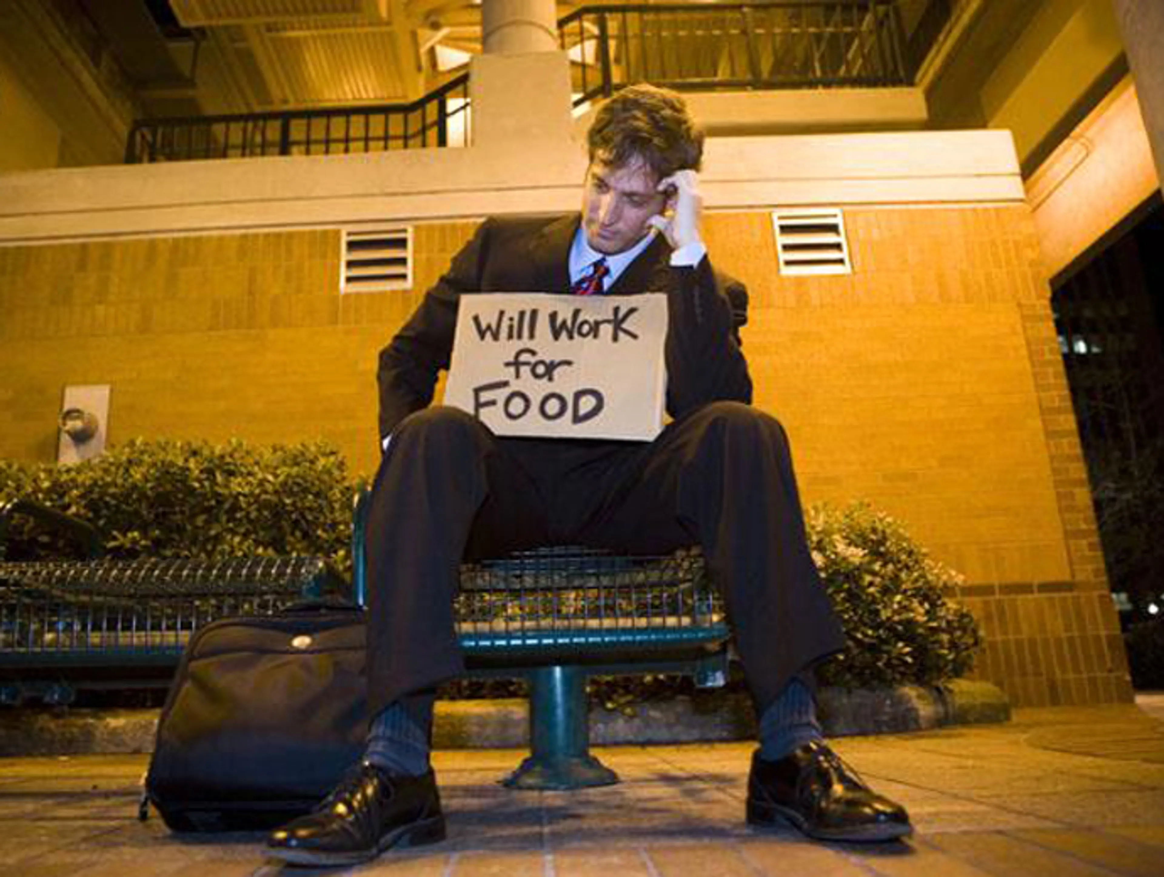 Капитал - Более 1,3 млн безработных в США остались без пособий