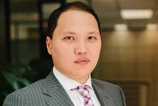 Капитал - Назначен председатель правления Объединенной химической компании