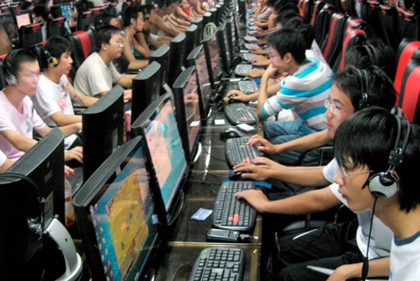 Капитал - Госкомпаниям КНР запретили использовать консалтинг США