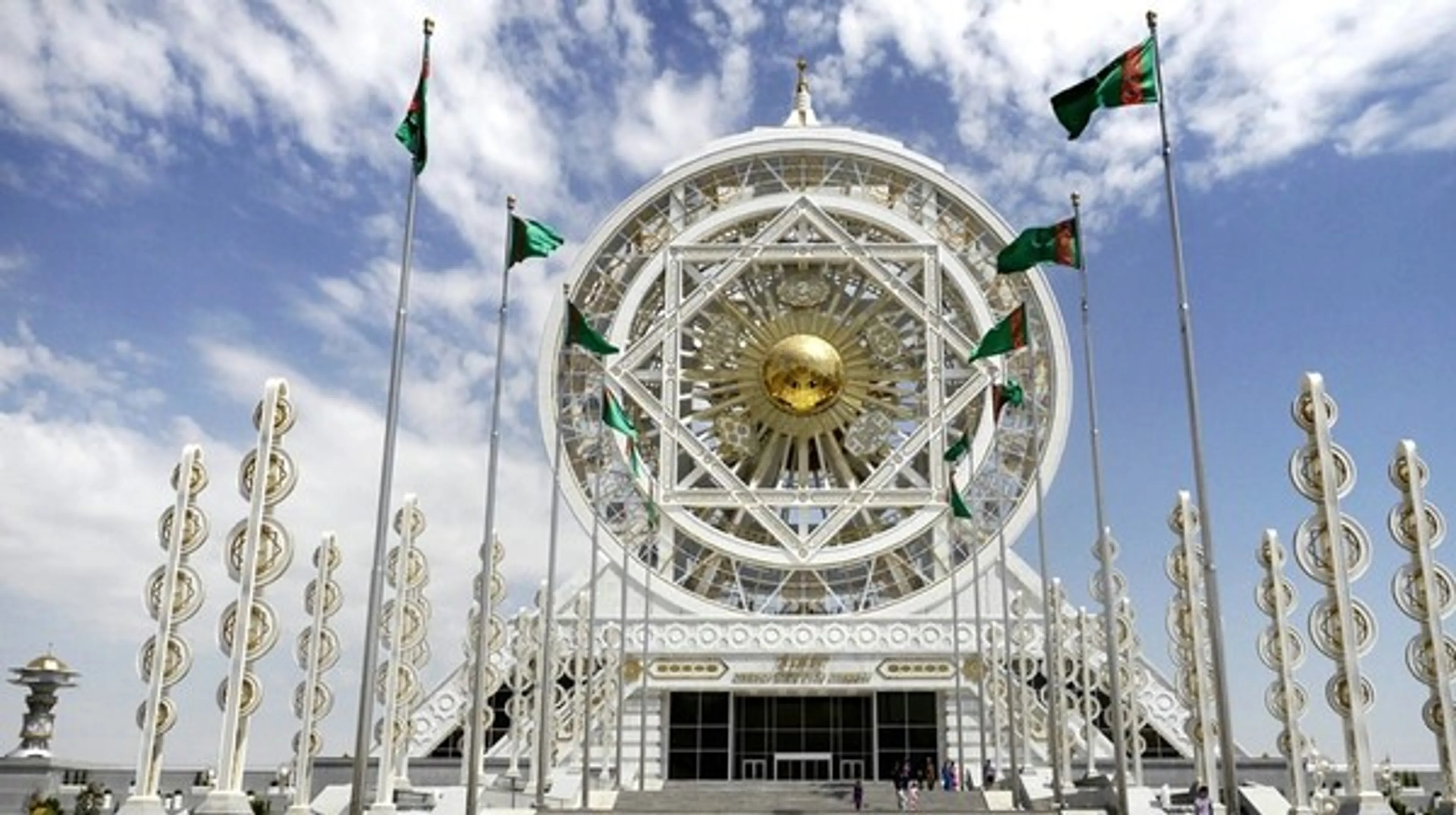 Капитал - Экономика Туркменистана обгонит в росте страны Центральной Азии