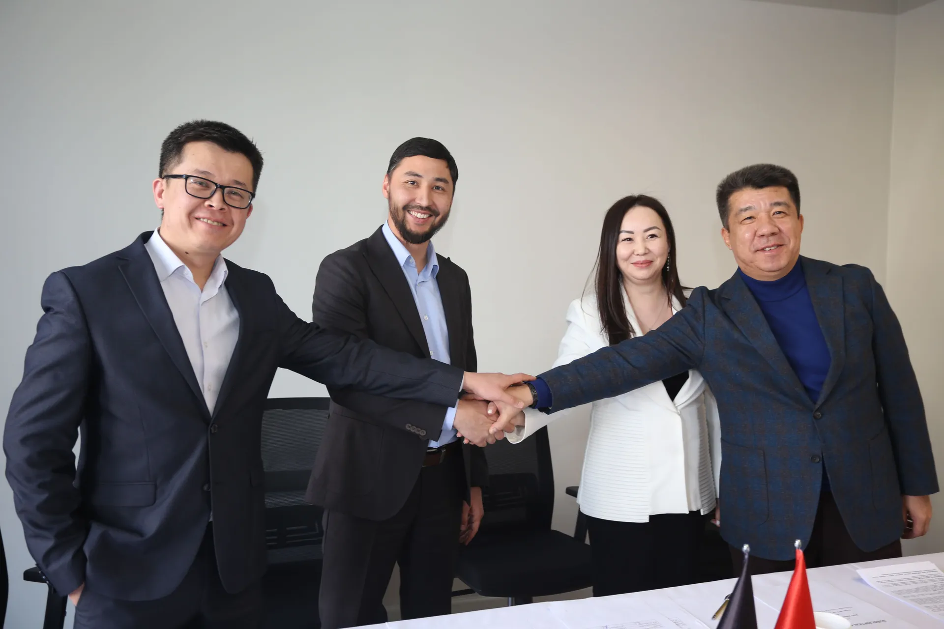 Капитал - KMF инвестирует в капитал венчурного фонда MOST Ventures $2 млн