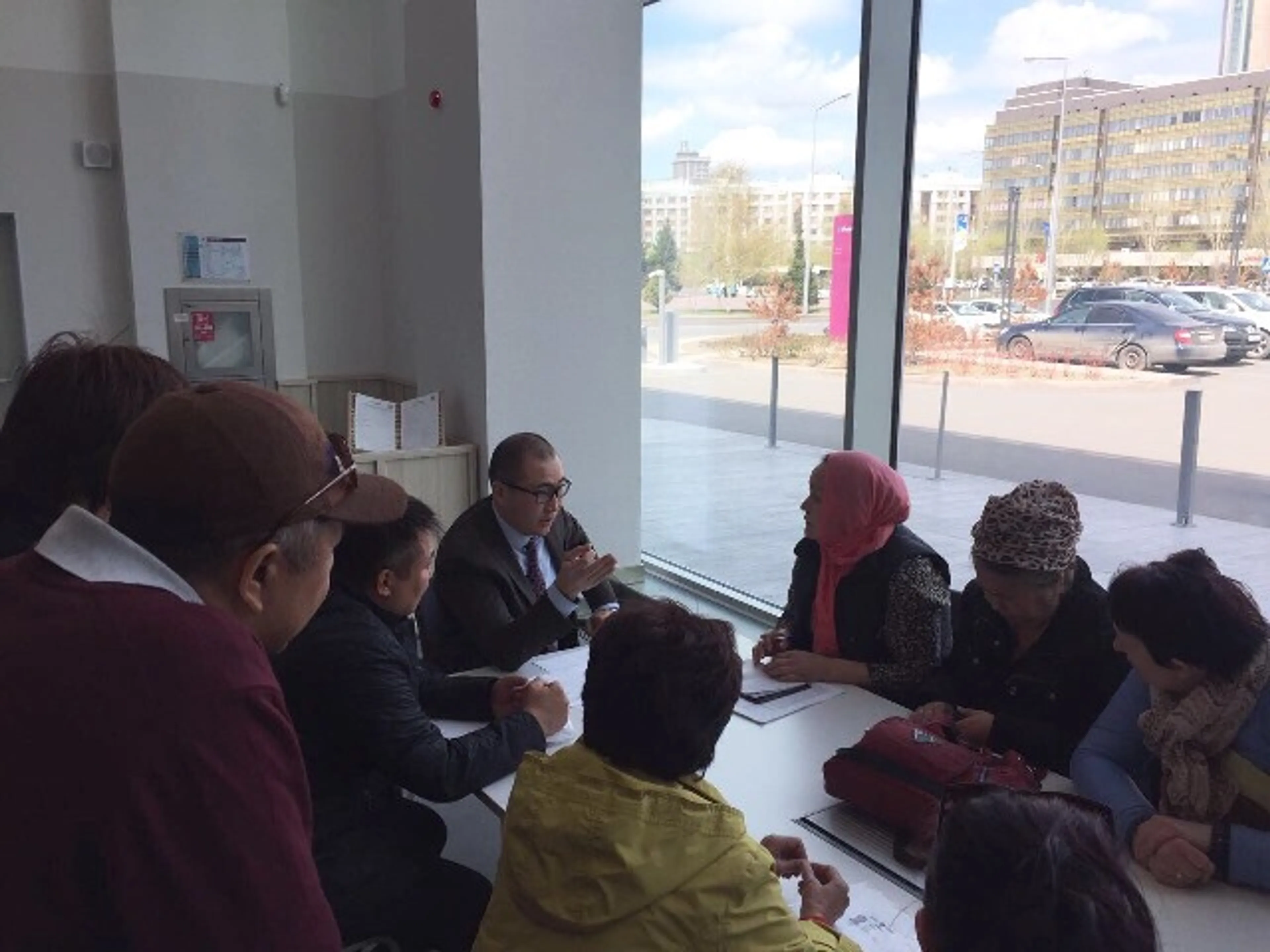 Капитал - ForteBank: Мы открыты к диалогу с ипотечными заемщиками!