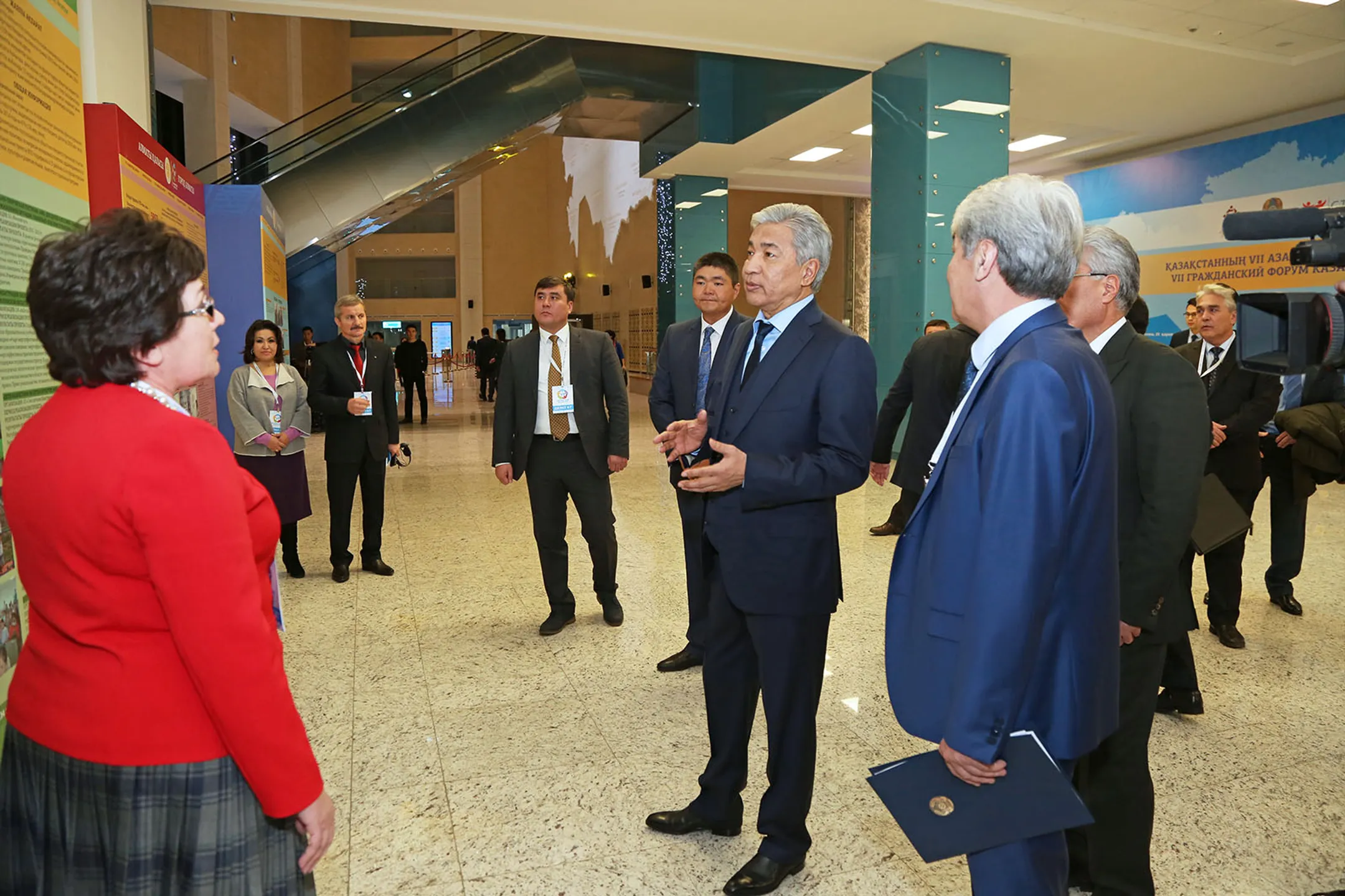 В РК 15 тысяч последователей нетрадиционных религиозных течений - Image Kapital.kz