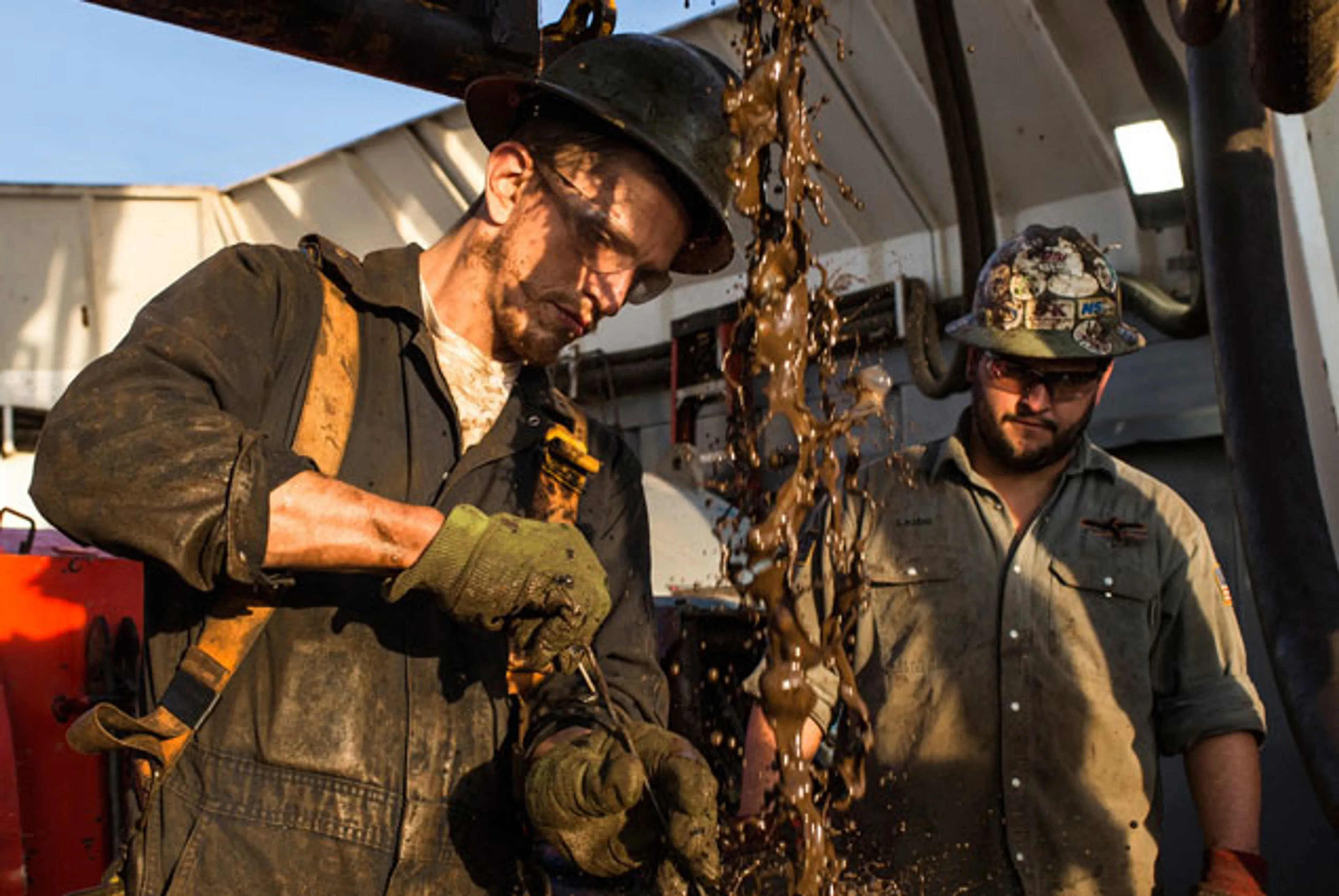 Капитал - Нефть: пришло время покупать?