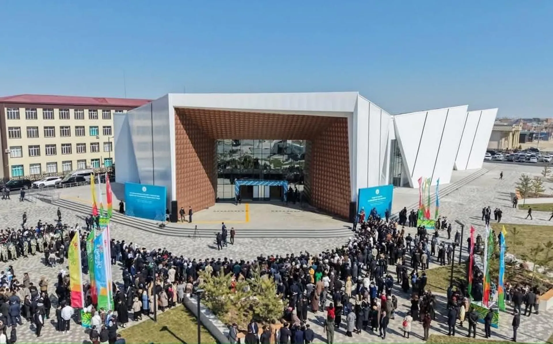 Фото: сайт министерства просвещения