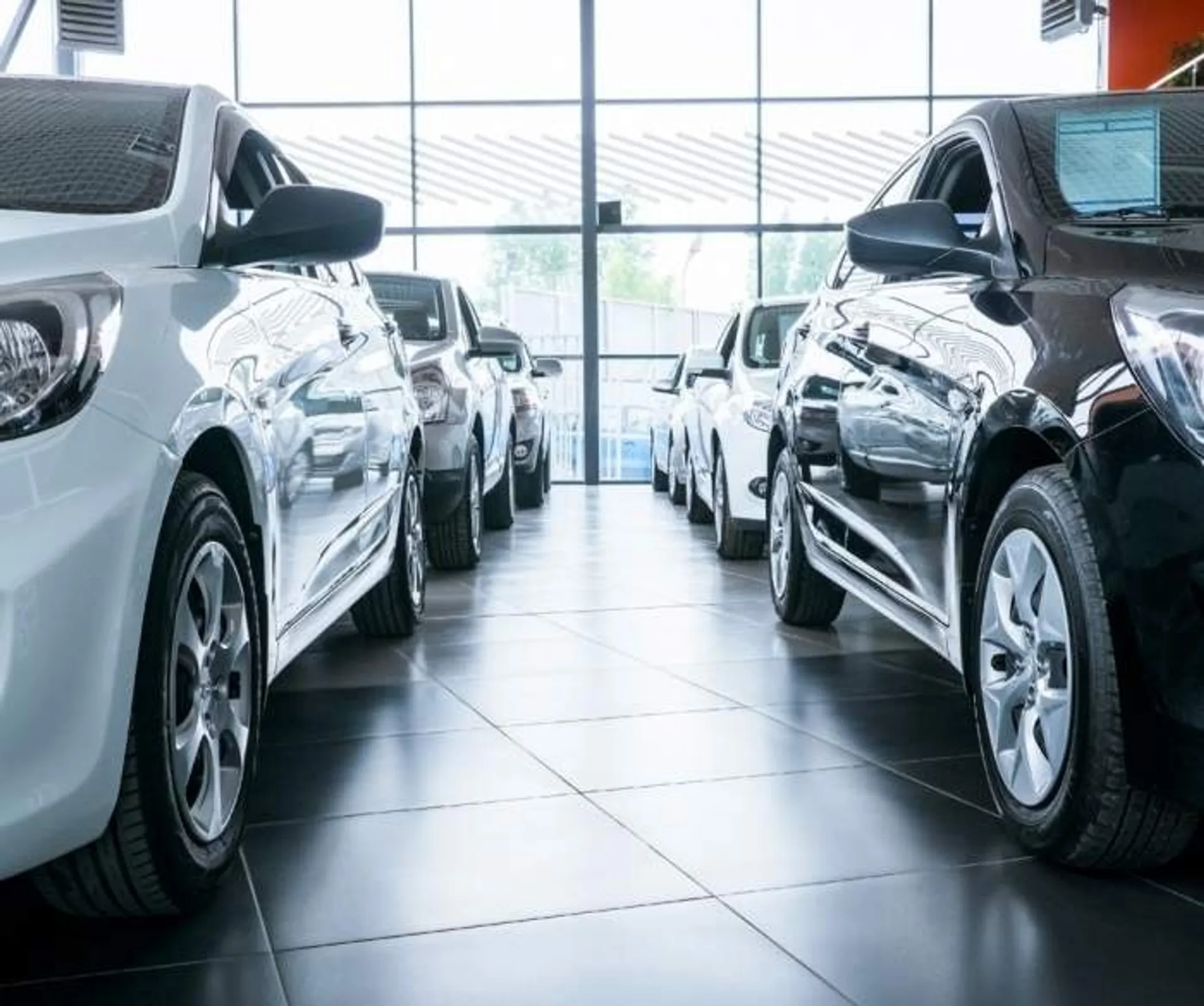 Капитал - Казахстанский авторынок наконец начал расти