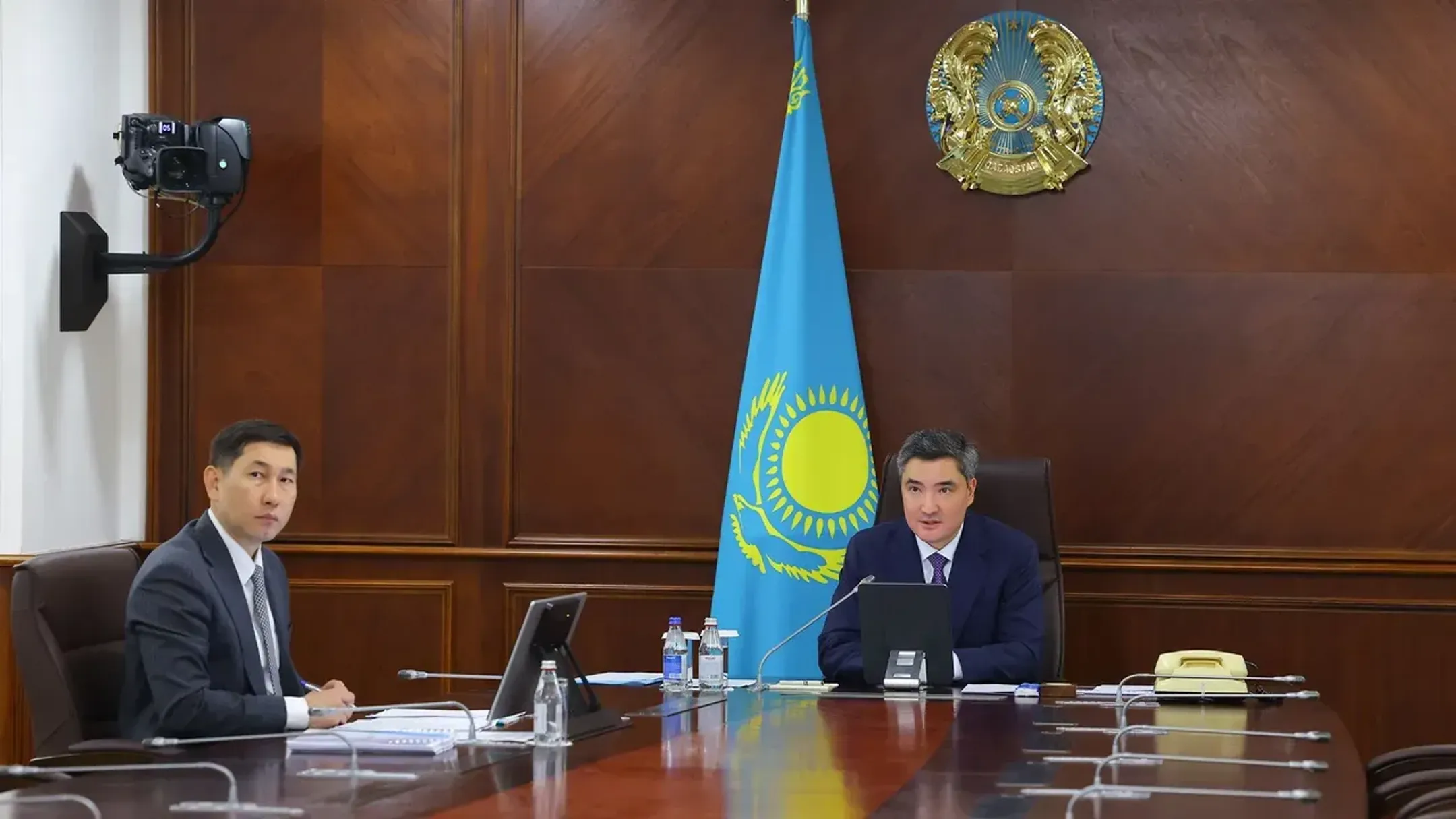 Primeminister.kz