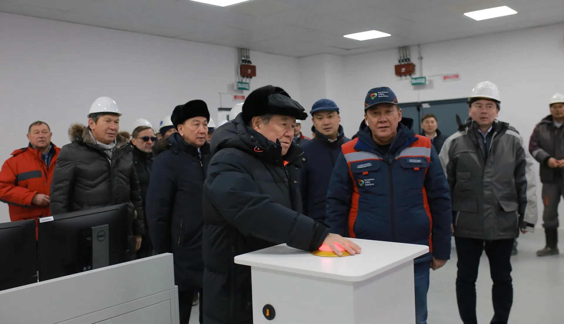 Капитал - Строительство интегрированного газохимического комплекса завершено наполовину