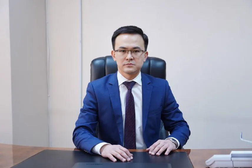 Капитал - Назначен заместитель главы Комитета гражданской авиации