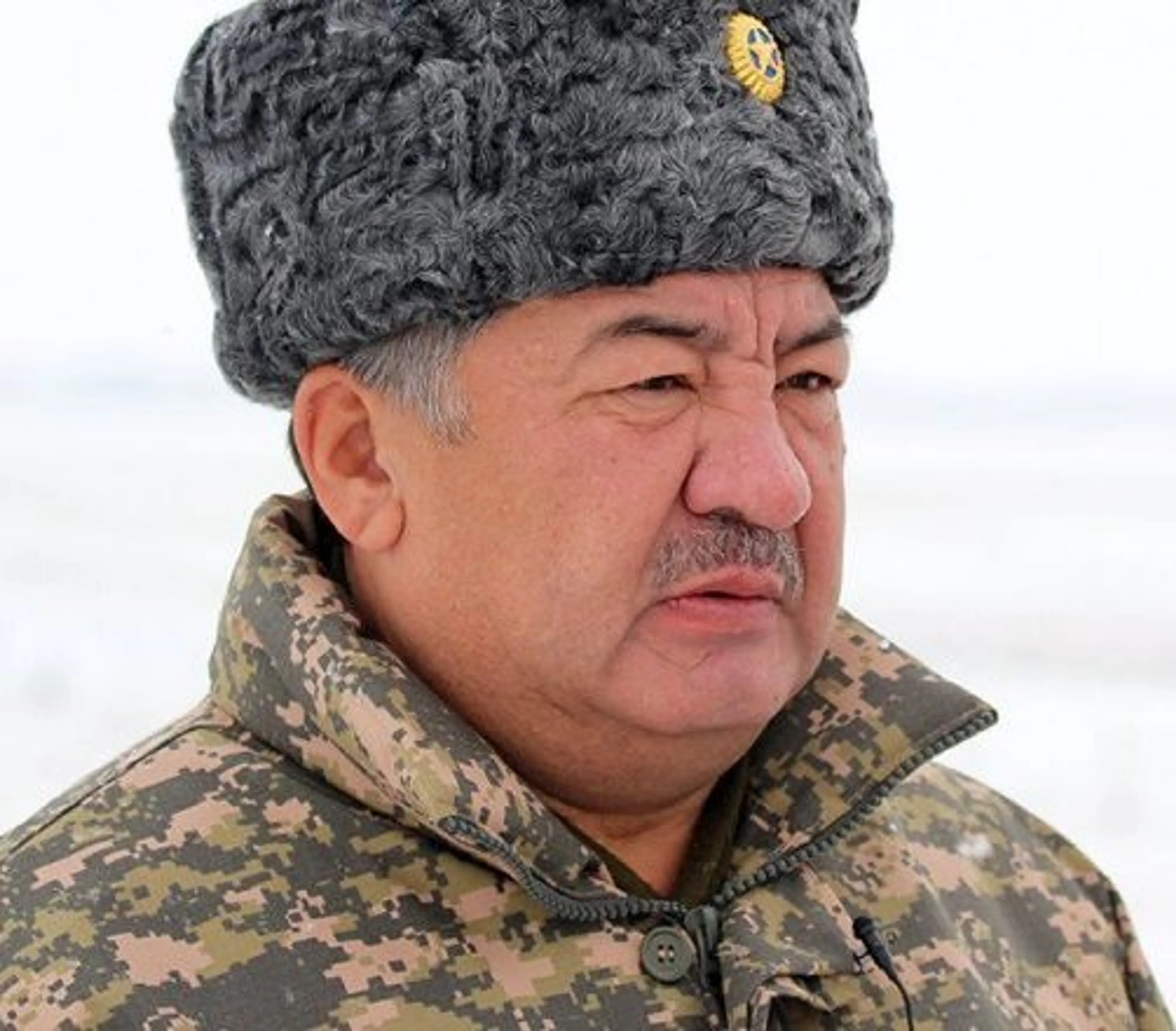 Капитал - Независимые эксперты осмотрели Джуламанова