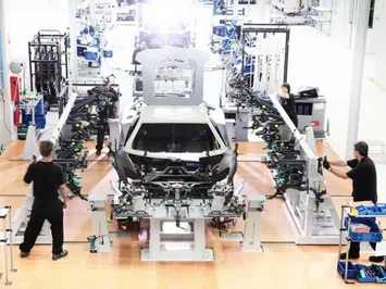 Гибридных Ламбо не будет