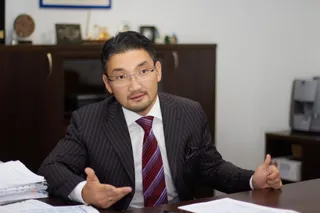 Капитал - Чем ВТО грозит казахстанским бизнесменам?