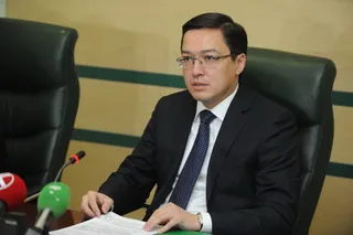 Капитал - Нацбанк наладил каналы связи с банками и экспертами финансового рынка