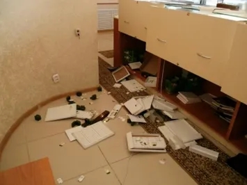 Ограбление салона «Казахювелир» раскрыто