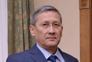 Капитал - Владимир Жумаканов стал секретарем Совета Безопасности РК