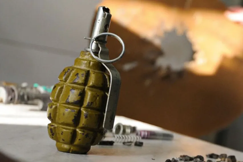 Капитал - Слушание по делу о взрыве гранаты назначено на 3 апреля